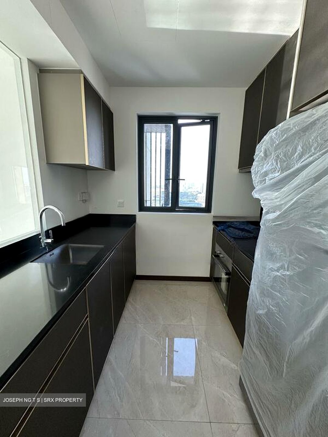 Normanton Park (D5), Apartment #555777851